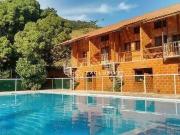 Casa / Sobrado em Condomínio para Locação em Ubatuba/SP...