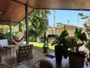 Casa / Sobrado em Condomínio para Locação em Ubatuba/SP...