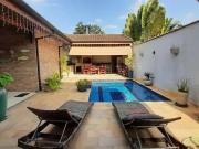 Casa / Sobrado em Condomínio para Locação em Ubatuba/SP...