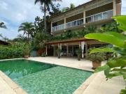 Casa / Sobrado em Condomínio para Locação em Ubatuba/SP...