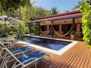 Casa / Sobrado em Condomínio para Locação em Ubatuba/SP...