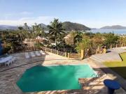 Casa / Sobrado em Condomínio para Locação em Ubatuba/SP...