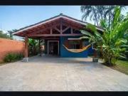Casa / Sobrado em Condomínio para Locação em Ubatuba/SP...