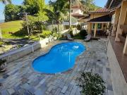 Casa / Sobrado em Condomínio para Locação em Ubatuba/SP...