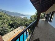 Casa / Sobrado em Condomínio para Locação em Ubatuba/SP...