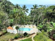 Casa / Sobrado em Condomínio para Locação em Ubatuba/SP...