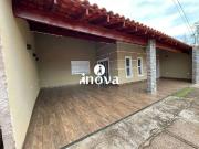 Casa / Sobrado em Condomínio para Locação em Uberaba/MG...