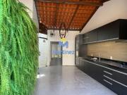 Casa / Sobrado em Condomínio para Locação em Uberaba/MG...