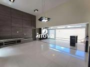 Casa / Sobrado em Condomínio para Locação em Uberaba/MG...