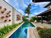 Casa / Sobrado em Condomínio para Locação em Uberaba/MG...