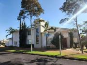 Casa / Sobrado em Condomínio para Locação em Uberaba/MG...