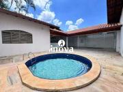 Casa / Sobrado em Condomínio para Locação em Uberaba/MG...