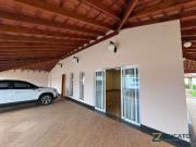 Casa / Sobrado em Condomínio para Locação em Uberaba/MG...