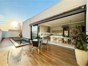 Casa / Sobrado em Condomínio para Locação em...