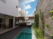 Casa / Sobrado em Condomínio para Locação em...