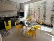 Casa / Sobrado em Condomínio para Locação em...