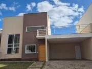 Casa / Sobrado em Condomínio para Locação em Valinhos/SP...