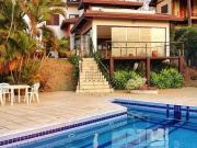 Casa / Sobrado em Condomínio para Locação em Valinhos/SP...