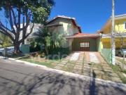 Casa / Sobrado em Condomínio para Locação em Valinhos/SP...