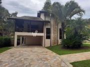 Casa / Sobrado em Condomínio para Locação em Valinhos/SP...