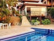 Casa / Sobrado em Condomínio para Locação em Valinhos/SP...
