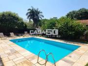 Casa / Sobrado em Condomínio para Locação em Valinhos/SP...