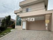 Casa / Sobrado em Condomínio para Locação em Valinhos/SP...
