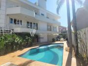 Casa / Sobrado em Condomínio para Locação em Valinhos/SP...