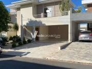 Casa / Sobrado em Condomínio para Locação em Valinhos/SP...