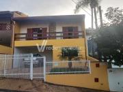 Casa / Sobrado em Condomínio para Locação em Valinhos/SP...