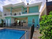 Casa / Sobrado em Condomínio para Locação em Valinhos/SP...