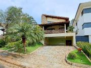 Casa / Sobrado em Condomínio para Locação em Valinhos/SP...