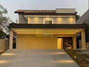 Casa / Sobrado em Condomínio para Locação em Valinhos/SP...