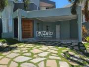 Casa / Sobrado em Condomínio para Locação em Valinhos/SP...