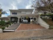 Casa / Sobrado em Condomínio para Locação em Valinhos/SP...