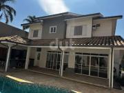 Casa / Sobrado em Condomínio para Locação em Valinhos/SP...