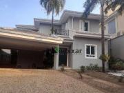 Casa / Sobrado em Condomínio para Locação em Valinhos/SP...