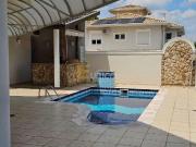 Casa / Sobrado em Condomínio para Locação em Valinhos/SP...