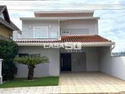 Casa / Sobrado em Condomínio para Locação em Valinhos/SP...