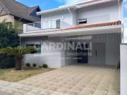 Casa / Sobrado em Condomínio para Locação em Valinhos/SP...