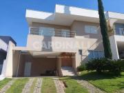Casa / Sobrado em Condomínio para Locação em Valinhos/SP...