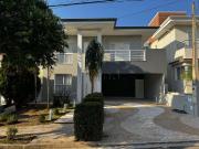 Casa / Sobrado em Condomínio para Locação em Valinhos/SP...