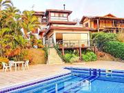 Casa / Sobrado em Condomínio para Locação em Valinhos/SP...