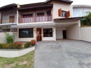 Casa / Sobrado em Condomínio para Locação em Valinhos/SP...
