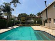 Casa / Sobrado em Condomínio para Locação em Valinhos/SP...
