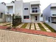 Casa / Sobrado em Condomínio para Locação em Vargem...