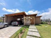 Casa / Sobrado em Condomínio para Locação em Vargem...