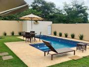 Casa / Sobrado em Condomínio para Locação em Vargem...