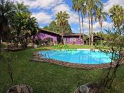 Casa / Sobrado em Condomínio para Locação em Vargem...