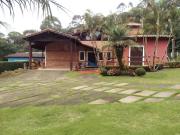 Casa / Sobrado em Condomínio para Locação em Vargem...